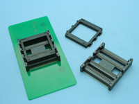 FLGA连接器 140PIN 『LGC04系列』