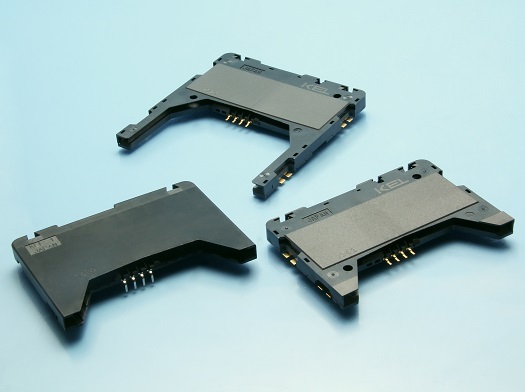 ISC系列